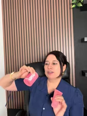 Uro con probióticos 
