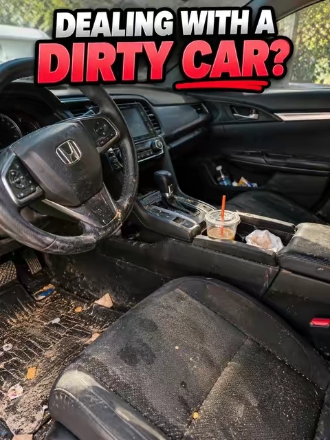 #chemicalguys #stockupdeals #CleanTok #viraltiktokshop #cardetail 