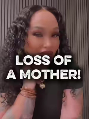 Loss of a mother | grief journey #losingamom #ripmom #griefjourney #tiktokshopcreatorpicks 