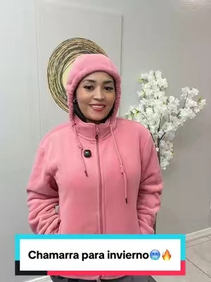 Respuesta a @Karen chamarra CALIENTITA para el invierno🥶🔥#Chamarra #ropadeinvierno #outfitdeinvierno #tiktokshopcreatorpicks #blackfriday 
