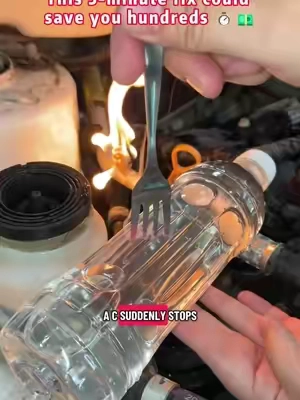 Stop pulling every fuse and guessing which one is bad ⚡ #FuseTester #CarFuse #AutomotiveTools #GarageHacks #DIYMechanic 