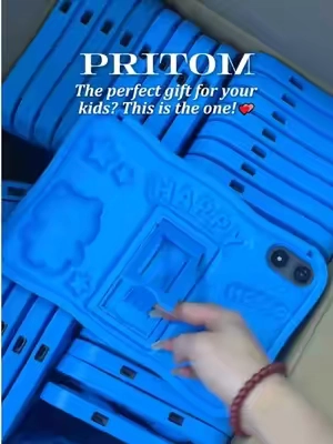Nice💙🐳🌊#kidstablet #dealsforyoudays #giftforkids #tablet #pocketpad 