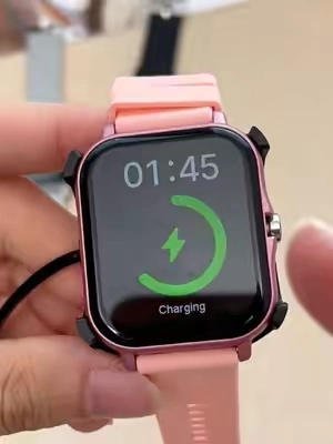 Latest Deal! Smartwatch with Free Shipping - Don't Miss Out! ⌚️🎁 #Smartwatch #giftguide #FreeShipping #LimitedTimeOffer #TikTokshopbacktoschool 