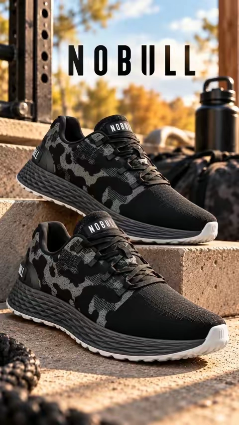 #nobull #nobullshoes #gymshoes #workoutshoes #workoutshoes 