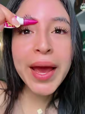 #nyxbrowglue 