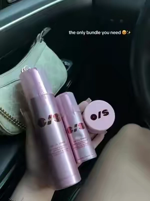 #makeup #onesizesettingspray #onesizesettingpowder #settingspray #onesizebeauty 