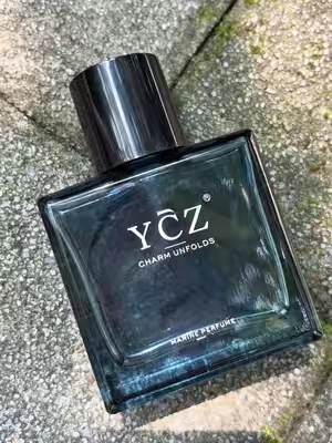 Don't say I didn't put you on #ycz #yczcologne #perfumelovers #tiktokshopstockup #sohochic
