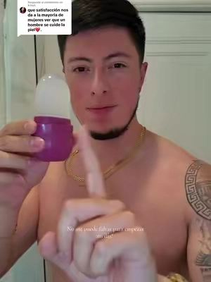 Respuesta a @Kitty0 Rutina fácil pero poderosa!#guasha #skincare #iceroller #drenajelinfático #tiktokshopcreatorpicks 