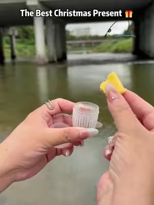 🎣Underwater fishing camera!#fishing #underwater #fishtok #waterproofing #goodthing #mothersday #tiktokshop #tiktokmademebuyit #gift #Foryou S