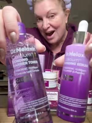 #tiktokshopstockup #MatureSkincare #SkincareRoutine #SkincareSet #skincareprogram 