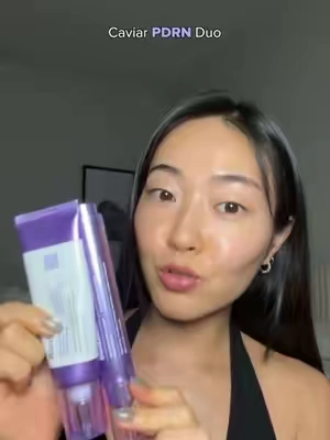 Actual ingredients used in korean skin clinics & pharmacies for an at-home skin booster ✨ hydration, pore care, plumping, & wrinkle care 💜 #biodance #skinbooster #pdrn #antiaging #tiktokshopstockup @Biodance Store US 