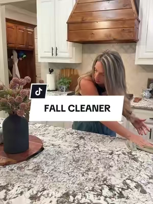 These new fall scents are all so good it’s hard to pick a fave! I mostly reach for Autumn Sunrise & Apple Cinnamon though! #fall #cleaning #cleanhome #homefinds 