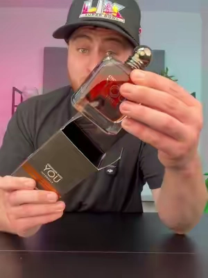 Was not passing this up! #strongerwithyouintensely #swyintensely #winterfragrance #fragrancetiktok #tiktokshopstockup 