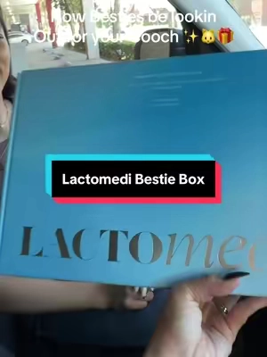 @LACTOMEDI.US #giftset #feminineproducts #femininecare #intimatecare #probioticsforwomen 