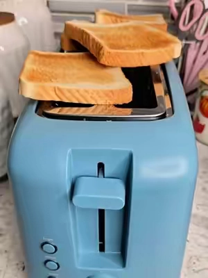 Tostador de pan, Tostadora de pan, Toaster #toaster #tostador #tostadora #tiktokshopstockup #tiktokshopcreatorpicks 