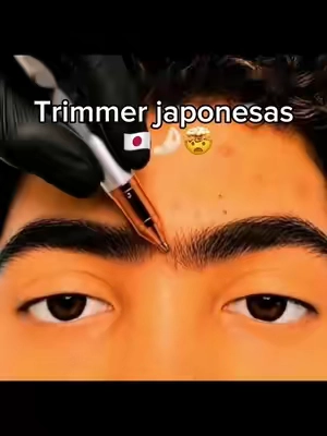 Rápido, sencillo y desde cualquier lugar! #trimmers #nosehair #hairremoval #tiktokshopcreatorpicks #tiktokshopstockup 