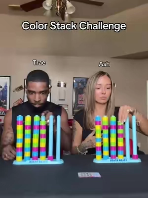 #colorstack #partygames 