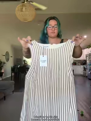 #romperdress #plussizeromper 