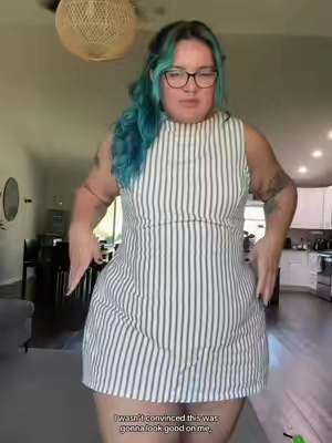 #romper #romperdress #plussizeromper 