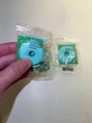 Get this bestselling cocolab floss right now!  #TikTokShopFallDealsForYou #TikTokShopStockUp #fallintofun   #TikTokShopCreatorPicks   