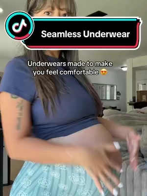 #seamless #seamlessunderwear #underwear #pregnant #maternity 