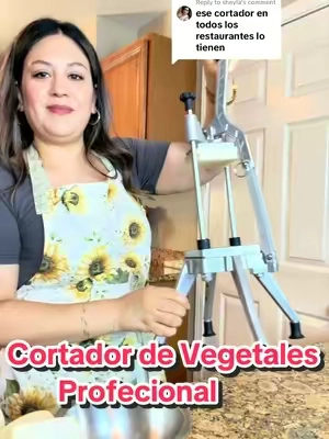 Replying to @sheyla  #vegetablecutter #Vevor #frenchfrycutter #kitchentools #TikTokShopFallDealsForYou @VEVOR Home Improvement 
