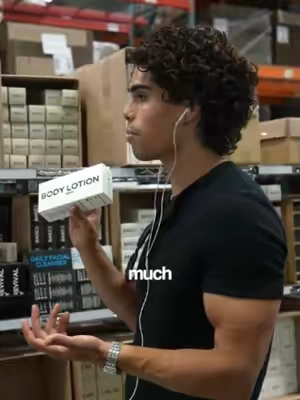 Is the BASED Dusk Lotion back in stock? #BASED