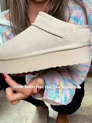 SO many colors & that price 🔥 @Dream Pairs #dreampairs #suedeboots #affordablefashion #tiktokfalldealsforyou #ankleboots 