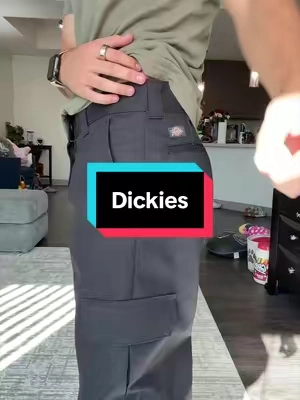 5’8 155 Size 30x30 #dickies #menspants #workpants