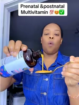 #mom #prenatal #liquid #multivitamin #dealsforyoudays 