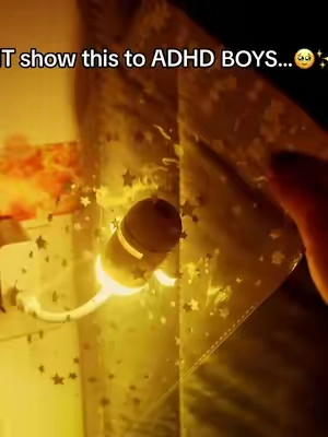 Every ADHD BOYS need this🥹✨🌌 #starprojector #relaxing #galaxy #tiktokshopblackfriday #discoveryourgift