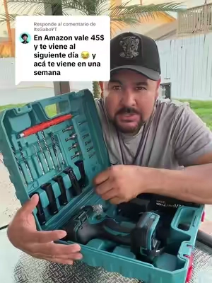 Respuesta a @ItsGaboYT #dealsforyou #taladrodeimpacto #viralviddeo #fypシ゚viral #fyp 