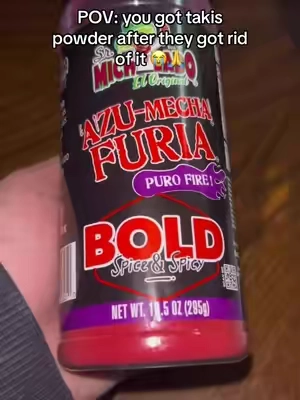 on a crazy discount rn🔥 THE BEST DEALS HERE! LOW STOCK! Get it before its all gone🙏 TAKIS powder gotta be the best frfr #trending #fyp #xyzbca #tiktokshop #takis 
