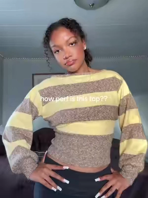 Obsessed #sweaterweather 