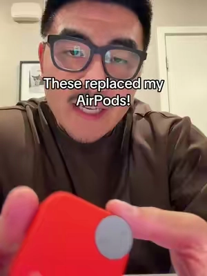 Better than AirPods #tiktokshopcreatorpicks #tiktokshopstockup #authentik #upgradeszn #sohochic 