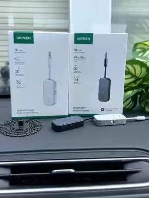 la mejor forma de ponerle bluetooth a tu auto si no tiene.#BluetoothParaAuto#ReceptorBluet ooth#BluetoothCoche#AUXBluetooth#tikt okshopstockup