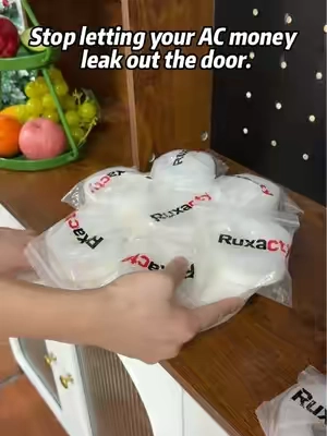 Stop heating the neighborhood, bro! 🥶
 Keep the warm air in and cold drafts out with this weather stripping.
 Dummy-proof 2-minute install.
 Flash sale + FREE shipping right now! Grab yours below 👇🛒
 #homehacks #weatherstripping #savingmoney #winterhacks #diyhome