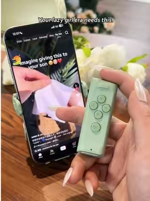 The phone stand that lets you scroll, watch videos, and take photos without reaching for your phone.#weeklydeals #TikTokFinds #BedtimeEssentials #PhoneAccessories #TechFinds 