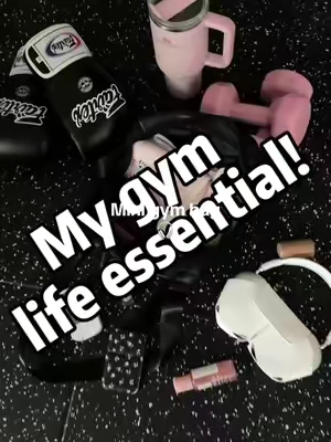 Your new gym bag obsession🎧#gymbag #gymgirl #ootdinspo #falldealsforyou #mexsbag 