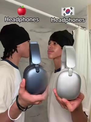 I put yall onnn gatekeeppp tho#headphones #oasis 