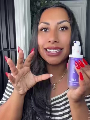 Tooth stain concealer! Yellow teeth! Teeth whitening! Smile! Dental! @Hismile US #teethwhitening #yellowteeth #hismile #dental #tiktokshopcreatorpicks 