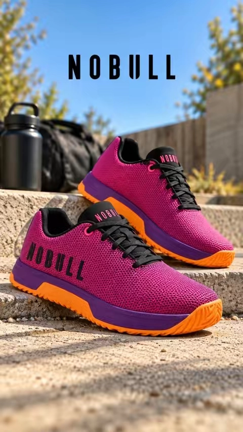 #nobull #nobullshoes #crossfit #workoutshoes 