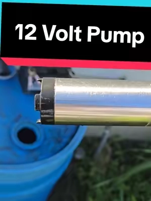 POV: Moving diesel, kerosene, oil, or water by hand is messy until this 12V pump does the transfer for you ⛽💧 This 12V Portable Submersible Transfer Pump clips to a car or truck battery and is rated for water, diesel, kerosene, and oil. Strong flow for tanks, barrels, boats, farms, and emergency use. No more siphoning. Clip it. Pump it. Done. If you move these liquids regularly, this pump will save time and spills. Drop a ⛽ if you need this! Tap the orange cart 🛒 #SubmersiblePump #FuelTransferPump #12VPump #DieselPump #GarageTools 