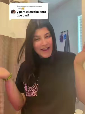 Respuesta a @Chiky🥰 