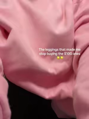 No front seam either, iykyk 🤭 #gymgirl #workoutwear #leggings #gymoutfit #tiktokshop 