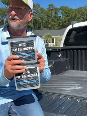 Boat and Camper Dehumidifiers #dehumidifier #boat #camper #rv #boatmaintenance 