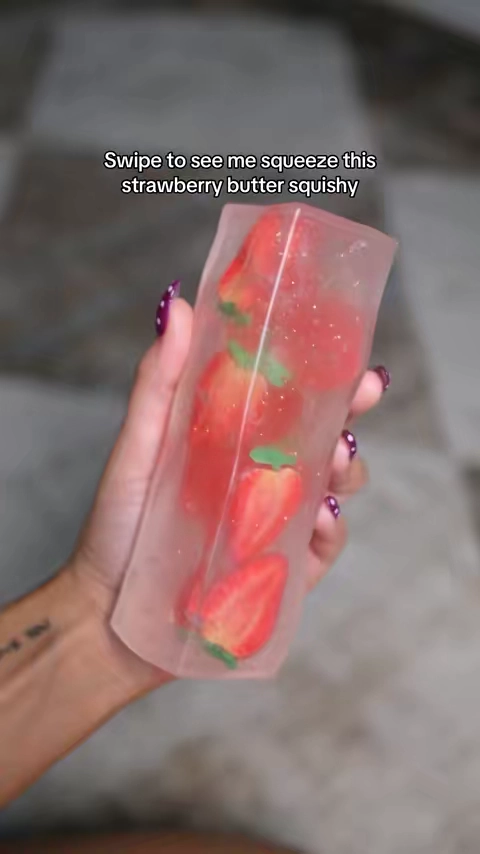 It’s so satisfying 