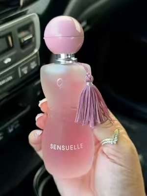 @MYS Scents 