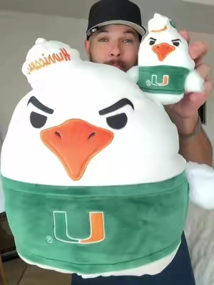 @Jazwares Squishmallows Bundle #squishmallow #college #football #basketball #tiktokshopstockup 