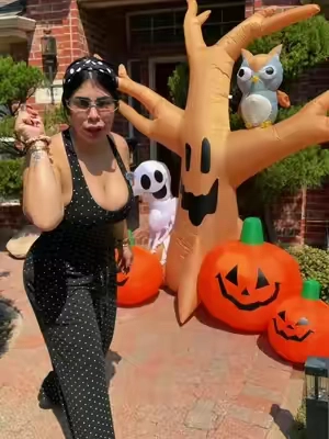 #paratiiiiiiiiiiiiiiiiiiiiiiiiiiiiiii #halloween #decoraciones #Home #ideasdecorativas 